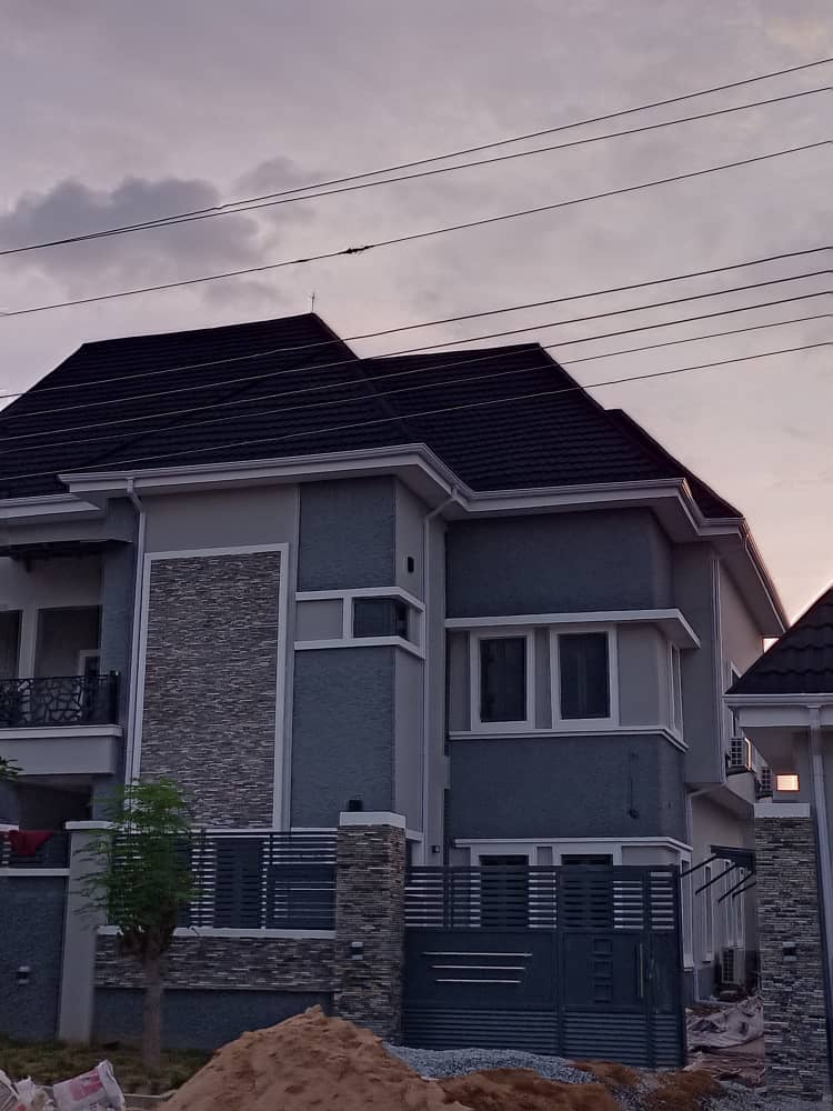 Residential Estate
